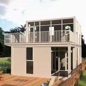 Üksikute peremoodulite kodud